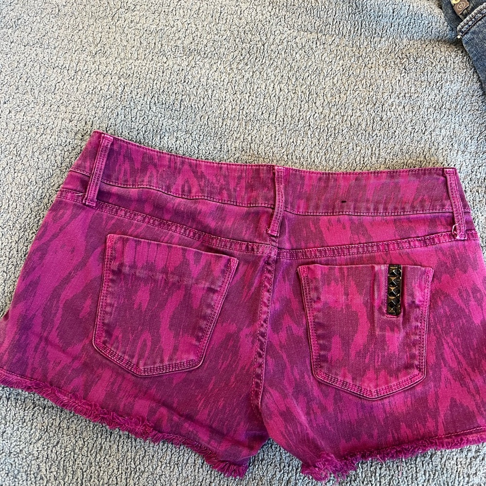 Short shorts bundle! - Picture 6 of 7